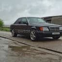 Mercedes-Benz A 140 1988