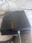 Playstation 4fat