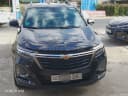 Chevrolet Equinox 2023