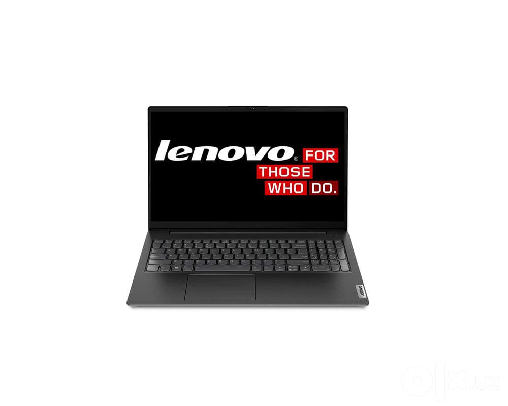 Ноутбук Lenovo V15 G4 AMN (Ryzen 5 7520U / 8GB / 512GB) — 1