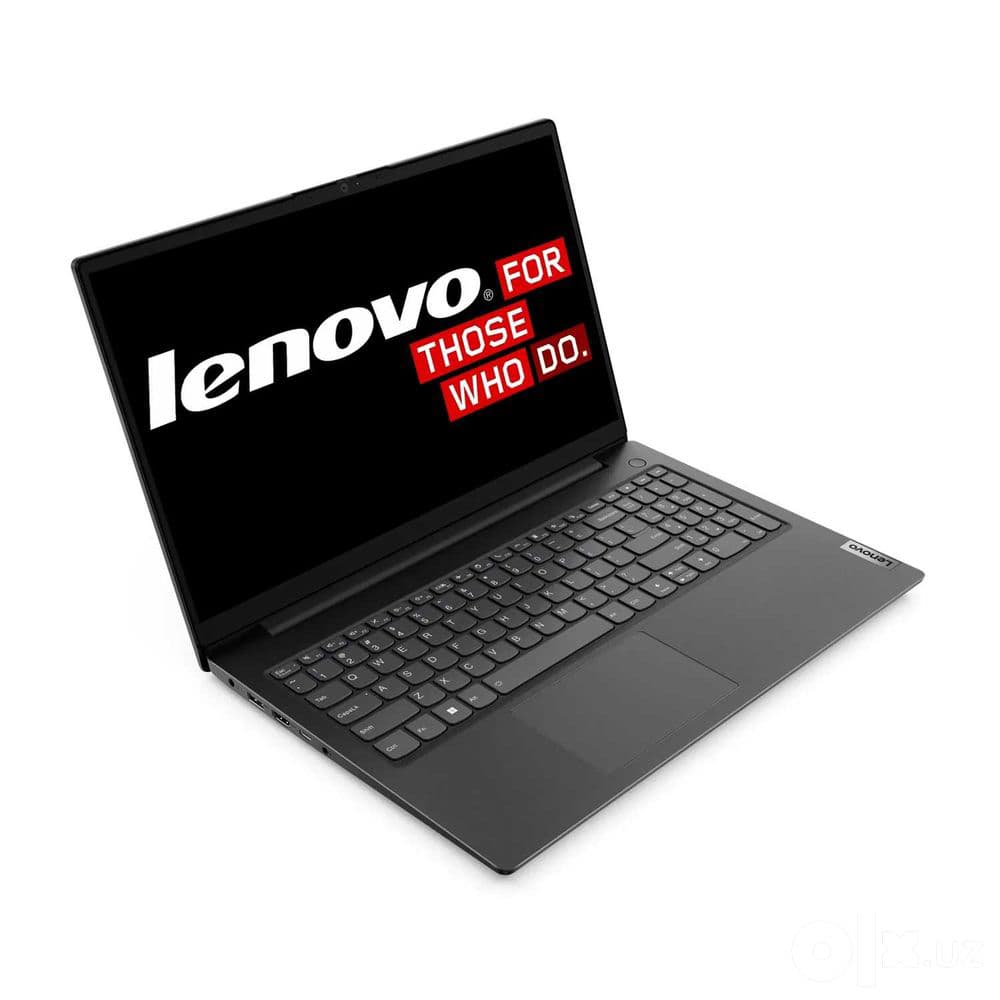 Ноутбук Lenovo V15 G4 AMN (Ryzen 5 7520U / 8GB / 512GB) — 2