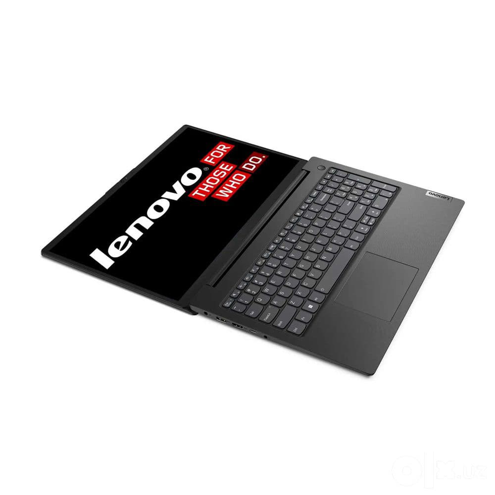 Ноутбук Lenovo V15 G4 AMN (Ryzen 5 7520U / 8GB / 512GB) — 3