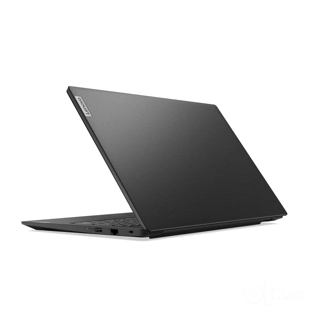 Ноутбук Lenovo V15 G4 AMN (Ryzen 5 7520U / 8GB / 512GB) — 4
