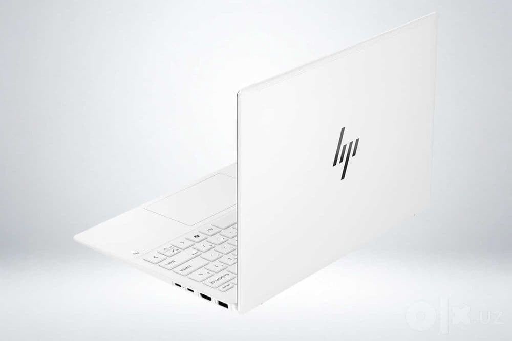 HP OmniBook 7 Aero — 13.3" WQXGA IPS, Ryzen AI 7 , 32GB RAM, 512GB SSD — 3