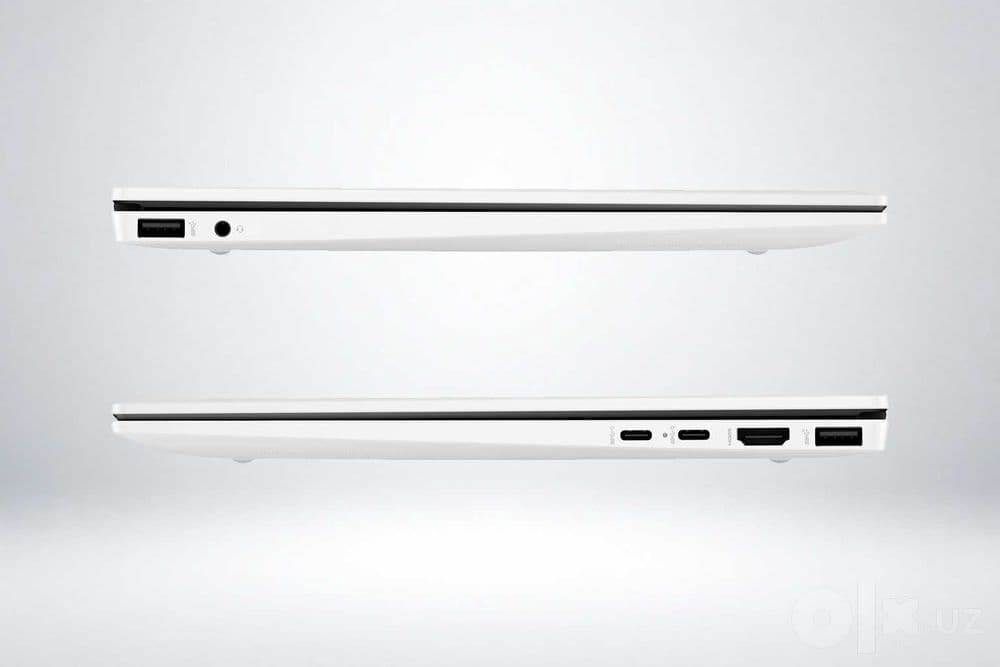 HP OmniBook 7 Aero — 13.3" WQXGA IPS, Ryzen AI 7 , 32GB RAM, 512GB SSD — 6