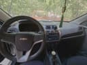 Chevrolet Cobalt, 1 позиция 2013