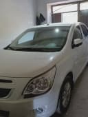 Chevrolet Cobalt, 4 позиция 2023