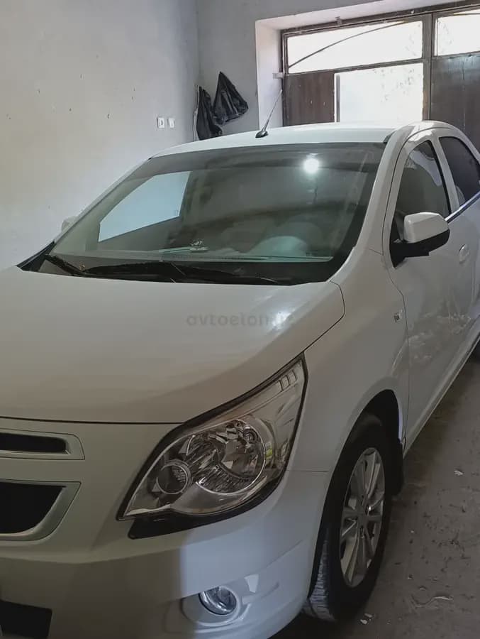 Chevrolet Cobalt, 4 позиция 2023 — 1