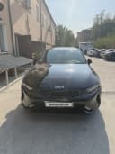 Kia K5 2021