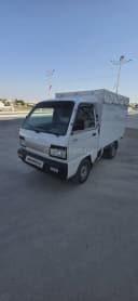 Chevrolet Labo 2025
