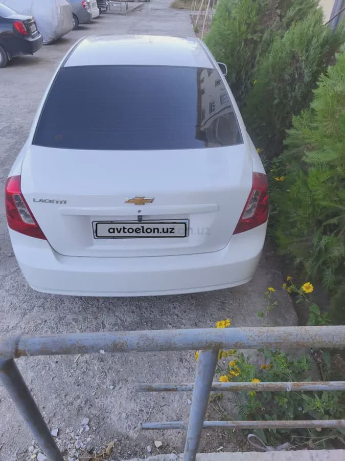 Chevrolet Gentra, 3 позиция 2022 — 2