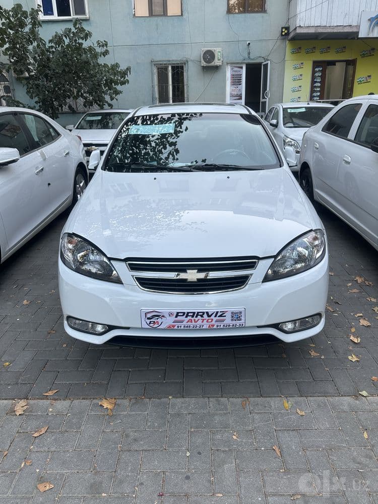 2023 yil MASLA lyuk, abs, mafon bor — 1