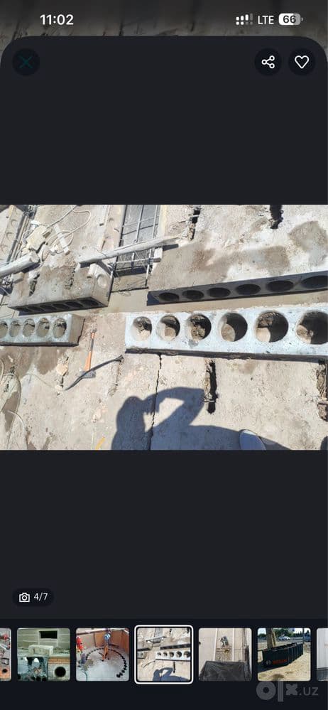 beton buzish keshish eshik ochish xizmatlari butun uzbekiston buylab — 5