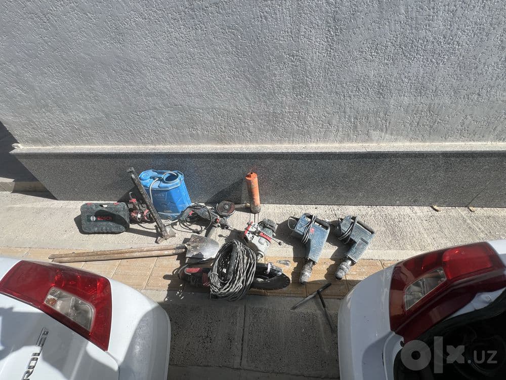 beton buzish keshish eshik ochish xizmatlari butun uzbekiston buylab — 8