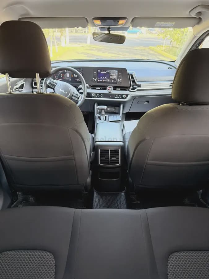 Kia Sportage 2023 — 4