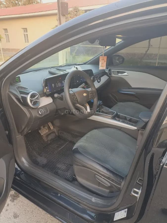 Chevrolet Monza 2023 — 5