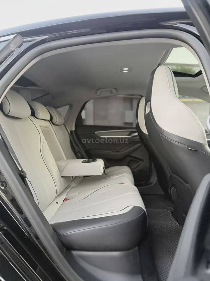BYD Chazor 2023 — 4