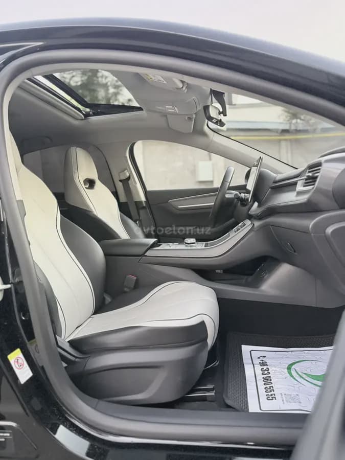 BYD Chazor 2023 — 5