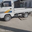 Chevrolet Labo 2013