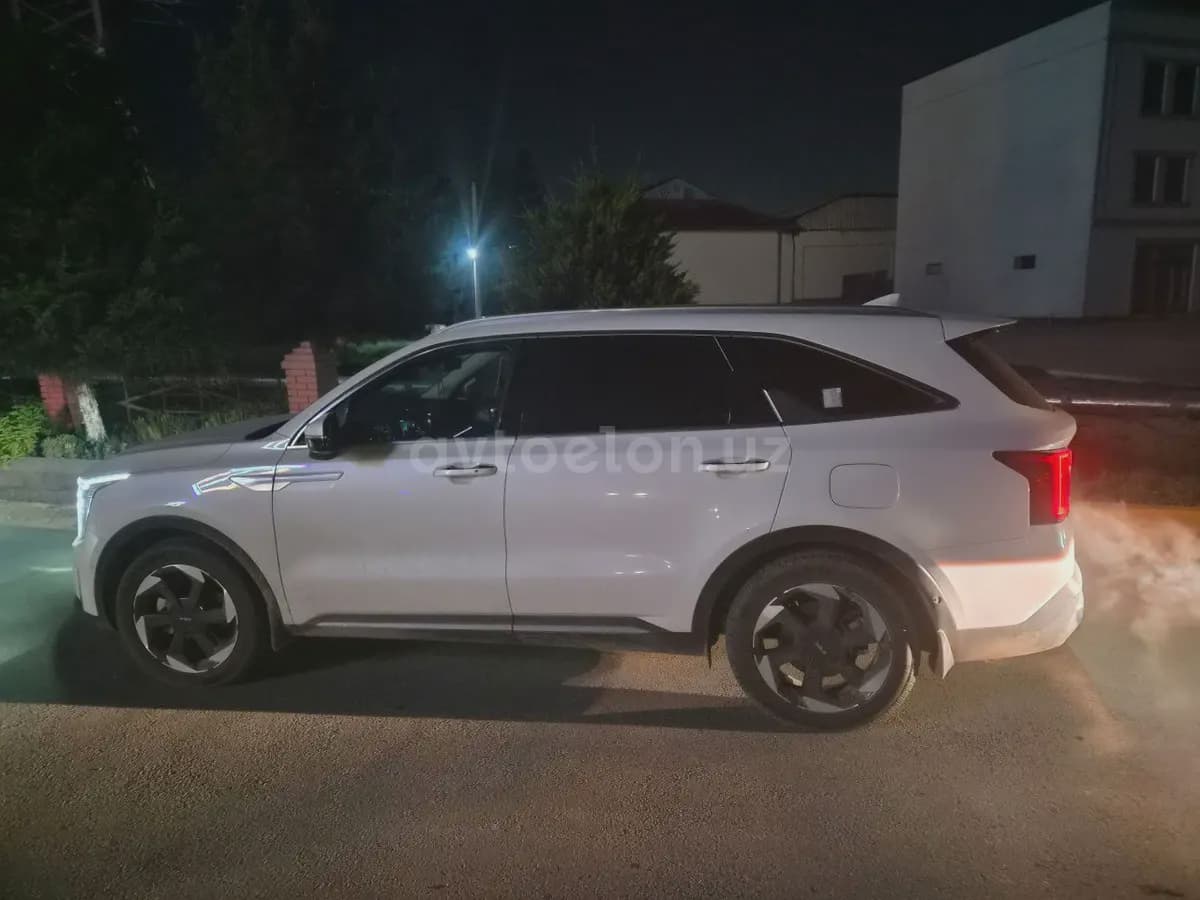 Kia Sorento 2024 — 3