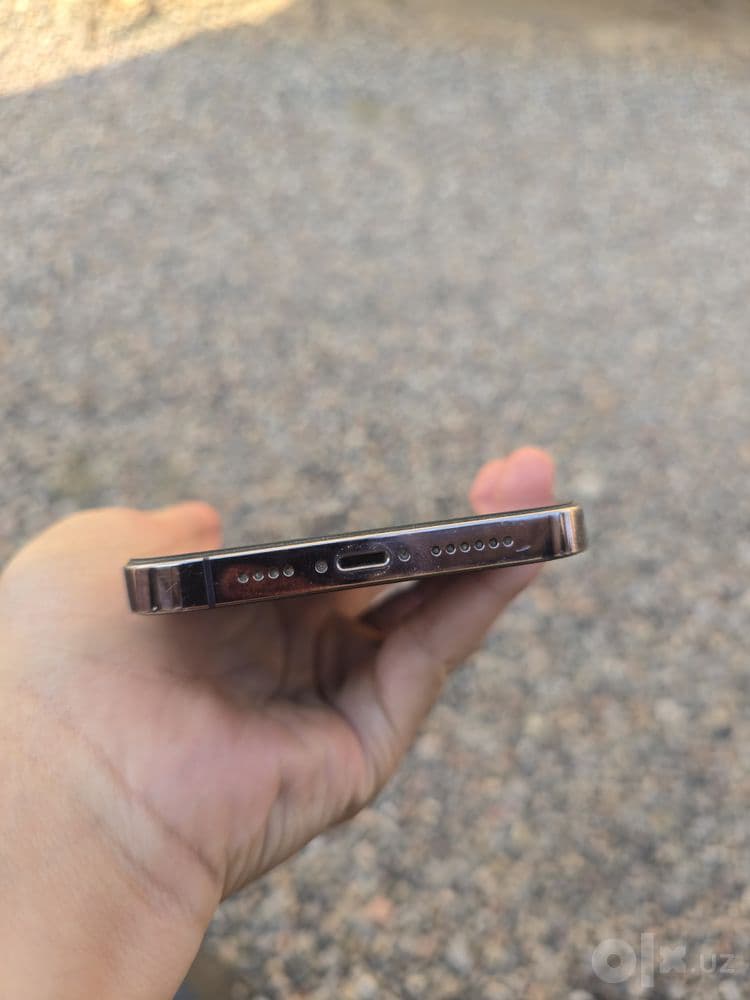 Iphone 14 pro max 256Gb — 2