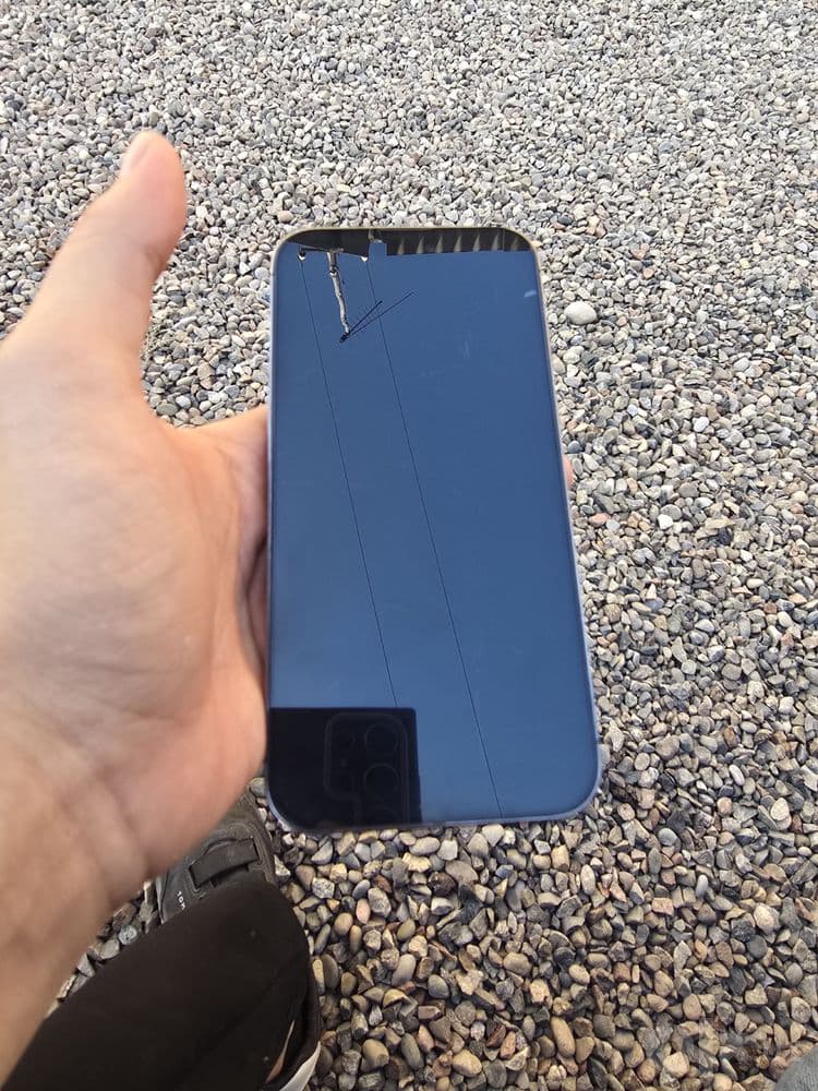 Iphone 14 pro max 256Gb — 3