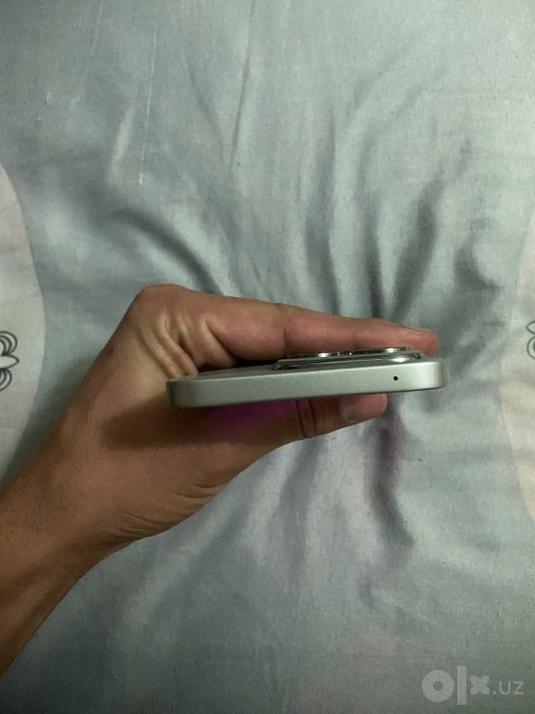 Honor 400 lite 256/8 — 3