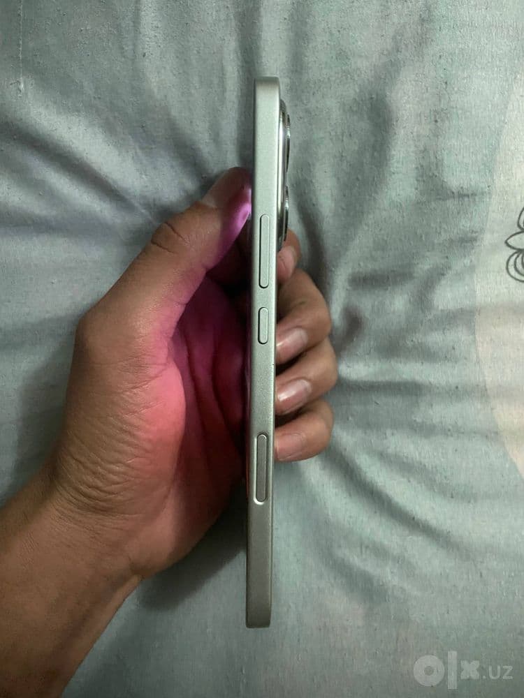 Honor 400 lite 256/8 — 5