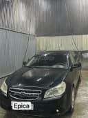 Chevrolet Epica, 2 позиция 2010