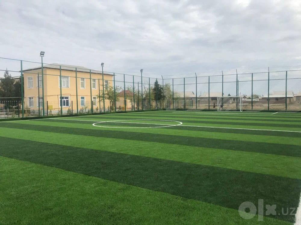 Tayyor biznes stadion obmen — 1