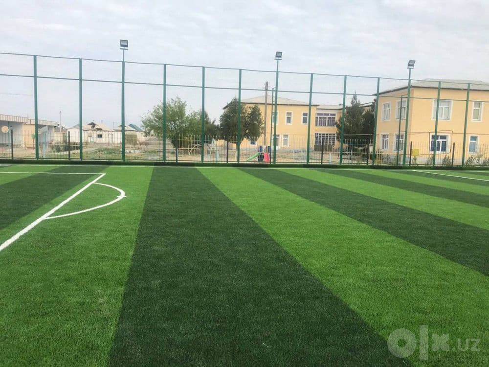 Tayyor biznes stadion obmen — 3