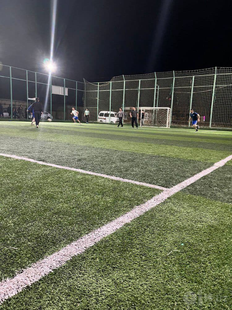 Tayyor biznes stadion obmen — 4