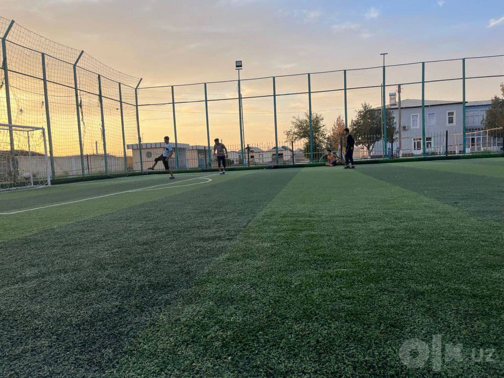 Tayyor biznes stadion obmen — 5