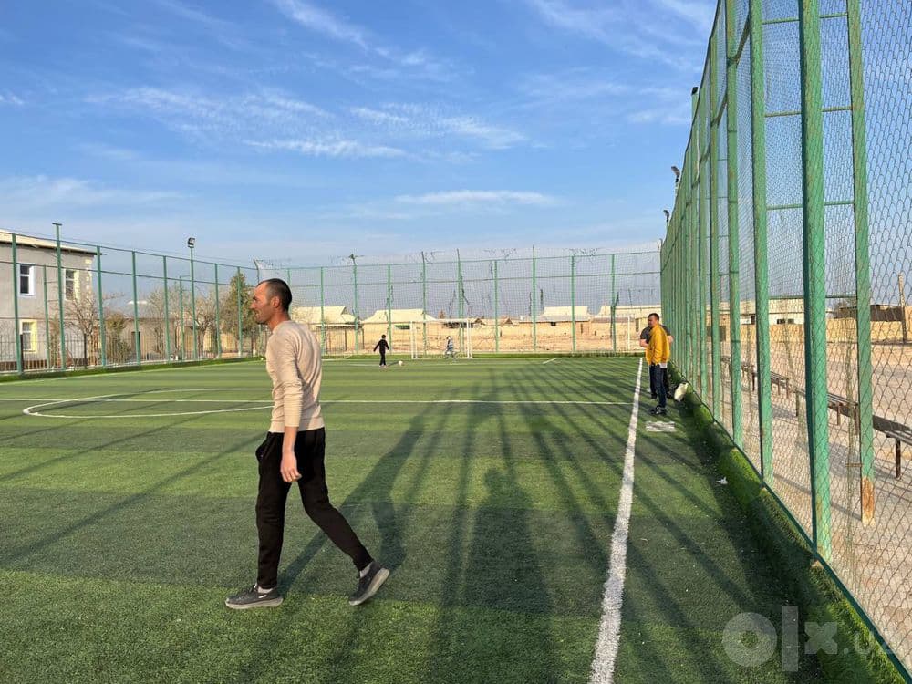 Tayyor biznes stadion obmen — 6