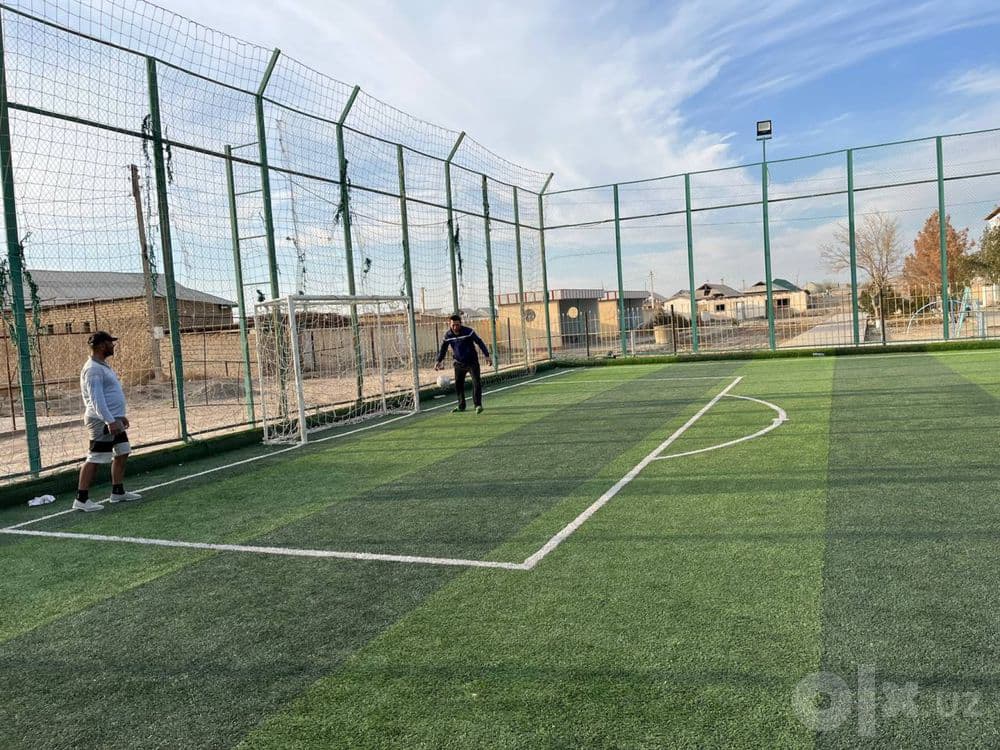 Tayyor biznes stadion obmen — 7