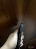 Redmi not 11 s sotiladi
Xotira 64 GB 
Aybi rasmda
Ekran aliwmagan gnat