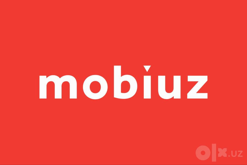 Telefon nomer Mobiuz — 1