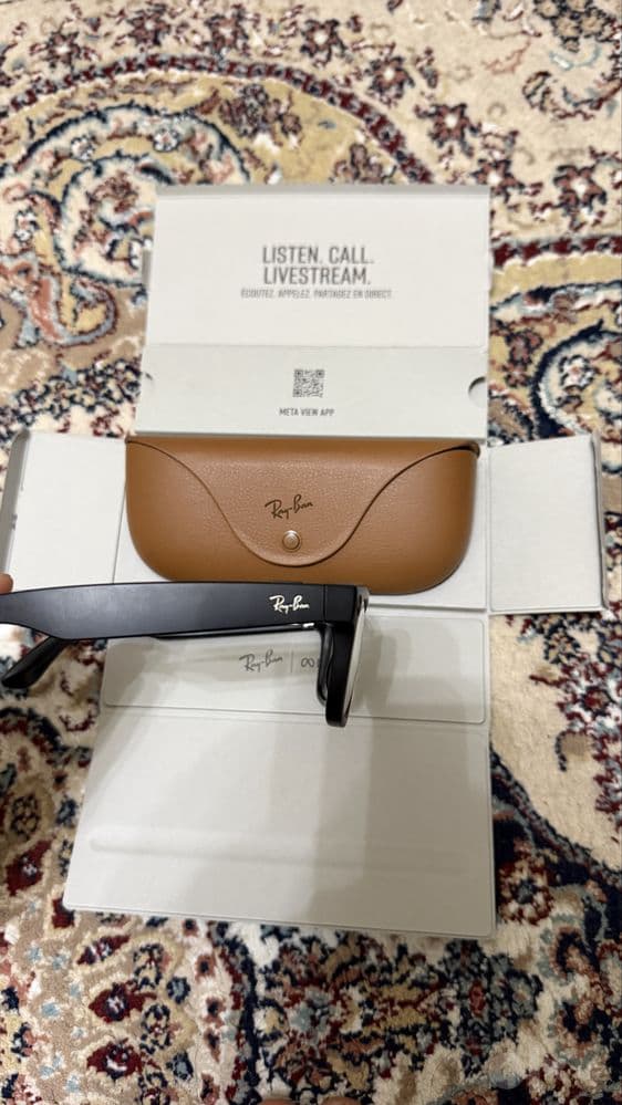 Ray ban meta gen 1 — 3
