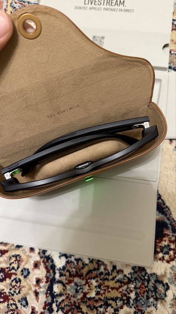 Ray ban meta gen 1 — 7