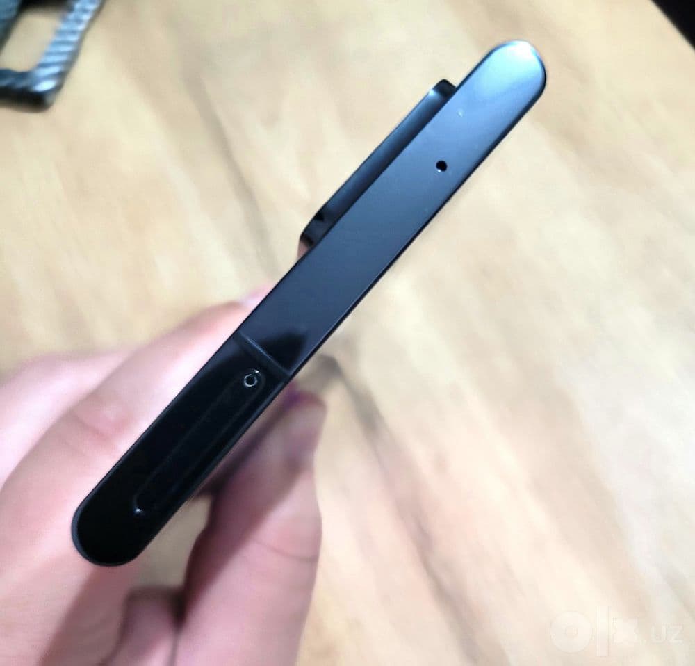 Samsung Galaxy Note 20 Ultra — 3