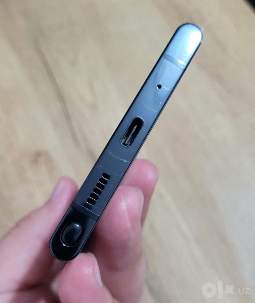 Samsung Galaxy Note 20 Ultra — 4