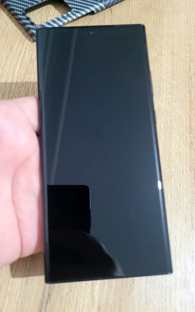 Samsung Galaxy Note 20 Ultra — 5