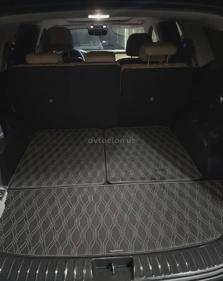 Hyundai Santa Fe 2022 — 4