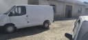 Ford Transit 1991