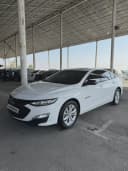 Chevrolet Malibu 2 2024
