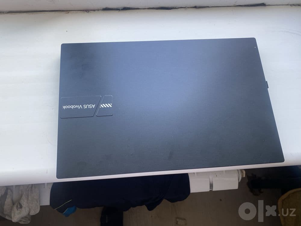 Asus Vivobook hali yangi sotiladi — 2