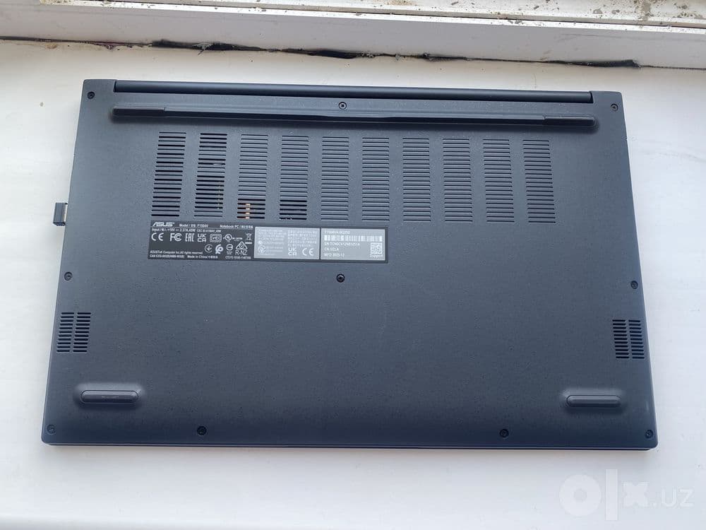Asus Vivobook hali yangi sotiladi — 3