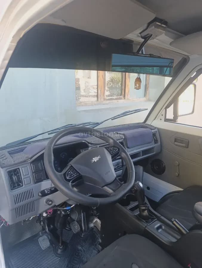 Chevrolet Labo 2023 — 5