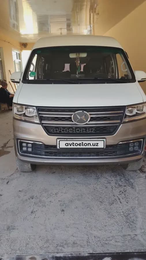 Shineray X30L 2023 — 2