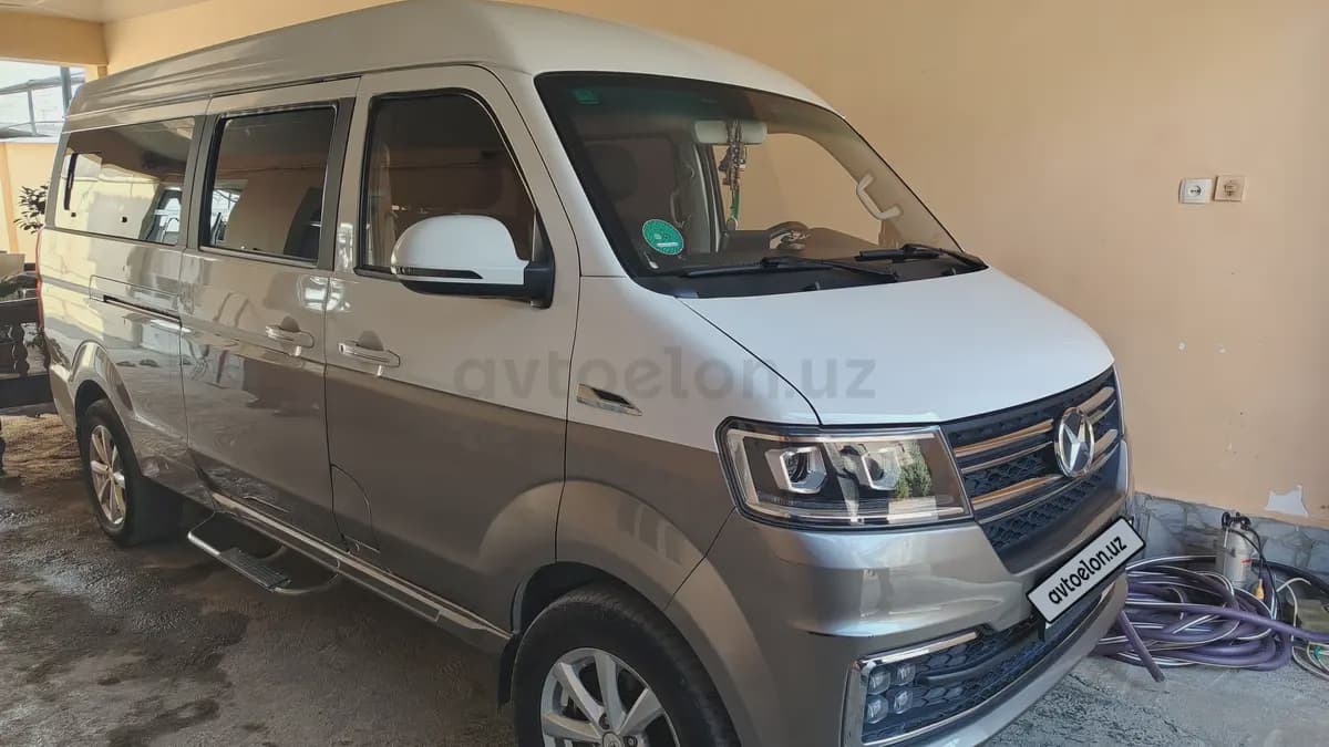 Shineray X30L 2023 — 3
